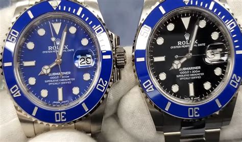 rolex amurf|rolex smurf vs cookie monster.